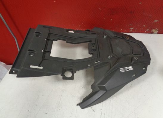 Bagagedrager Aprilia Caponord 1000