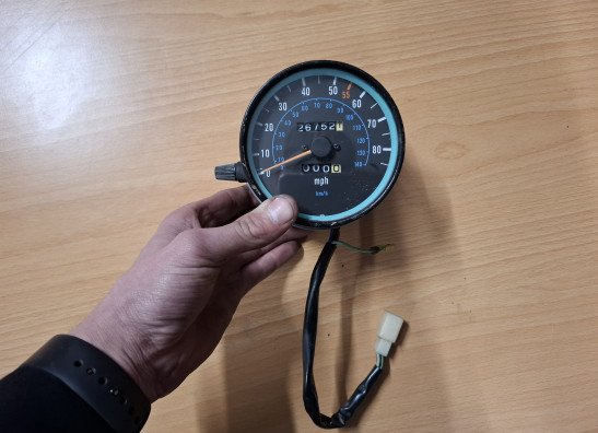 Tacho Kawasaki Z 650