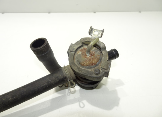 Lucht massa meter Honda XL 1000 V Varadero