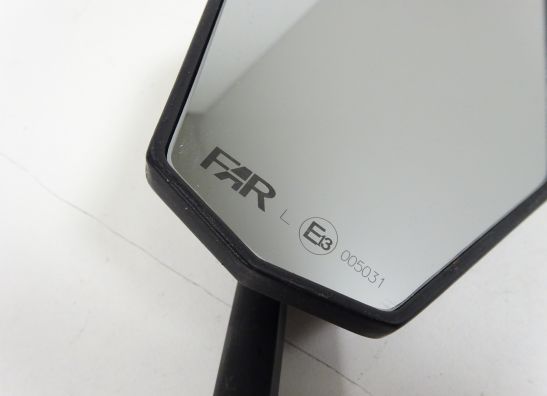 Spiegel rechts Overig Onbekend Unknown