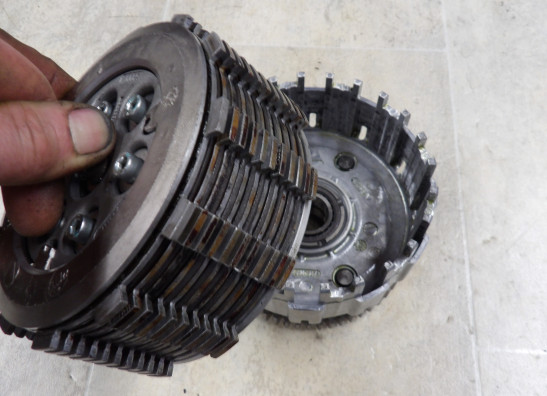 Koppeling Ducati Scrambler