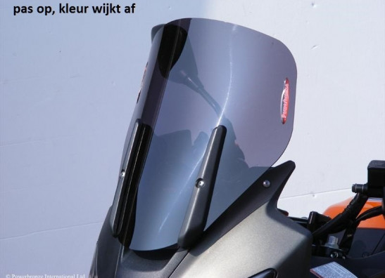 Wind screen Suzuki DL 650 V STROM