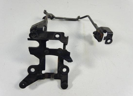 Topkuipsteun Yamaha FZ6