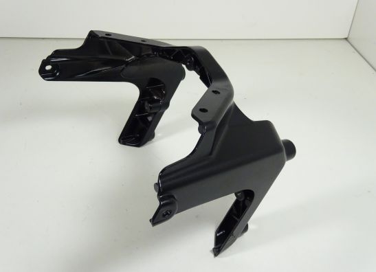 Lampenverkleidung Rahmen Ducati Multistrada 1000