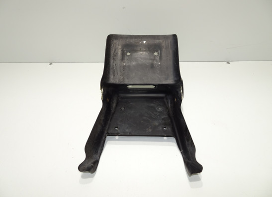 Kennzeichenhalter Ducati monster 600