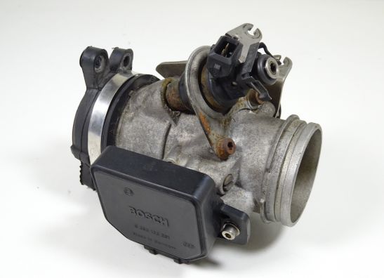 Einspritzanlage BMW R 1100  1150 RS