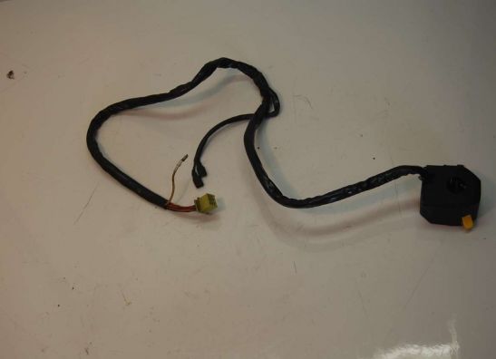 Handlebar switch assy Overig Onbekend Unknown