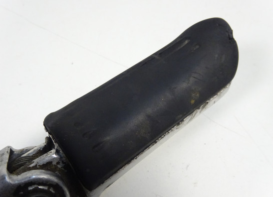 Main step holder left Honda CBR 1000 F