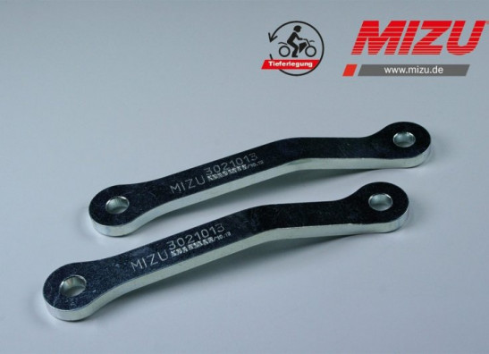 Cushion connecting rod  Kawasaki ZZR 600