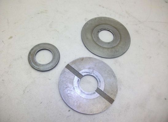 Motorblok diverse Yamaha TDM