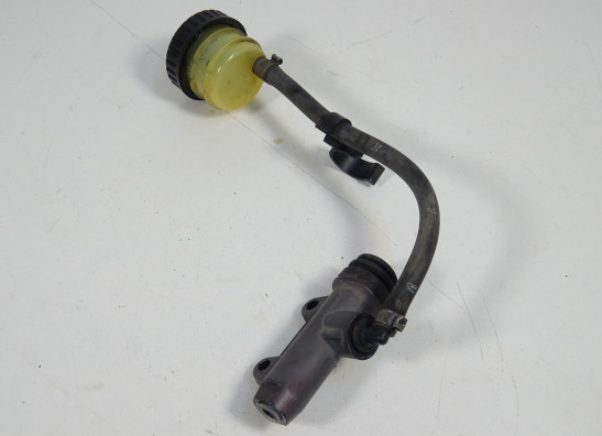 Rempomp achter BMW K 1200 S 