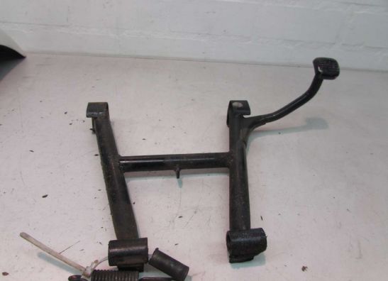 Stander Suzuki GS 450