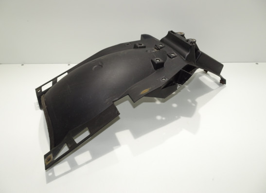 Undertail BMW F 650 GS