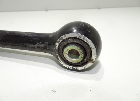 Final driven gear BMW K 100