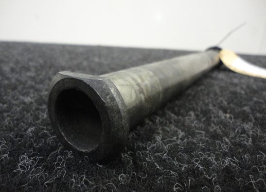 Rear axle Yamaha YZF R6