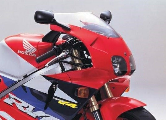 Kuipruit Honda RVF 400 - NC35