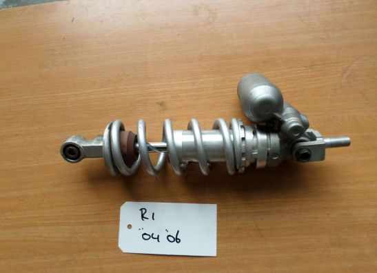 Stossdampfer hinten Yamaha YZF R1