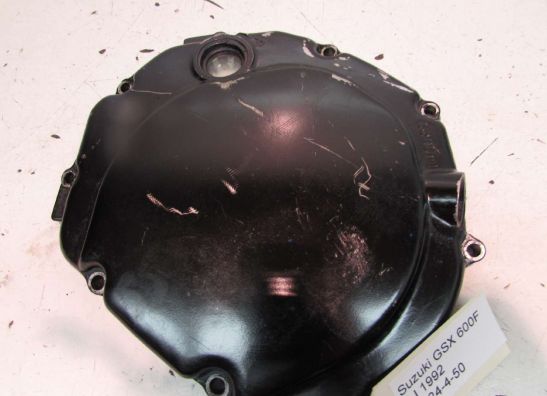 Motorblokdeksel Suzuki GSX F 600