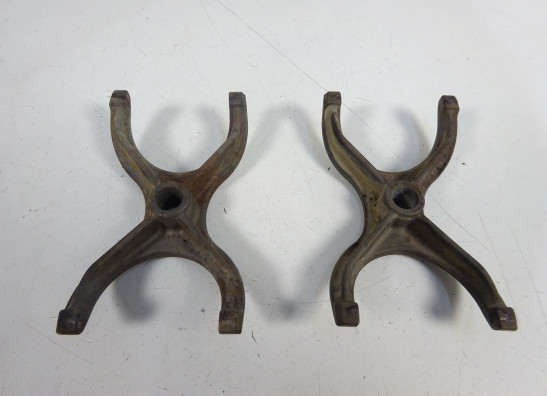 Auspuff-Krummer MV Agusta 750 Brutale