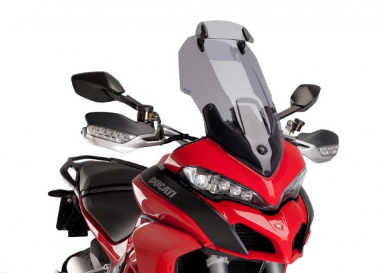 Wind screen Ducati Multistrada 1200