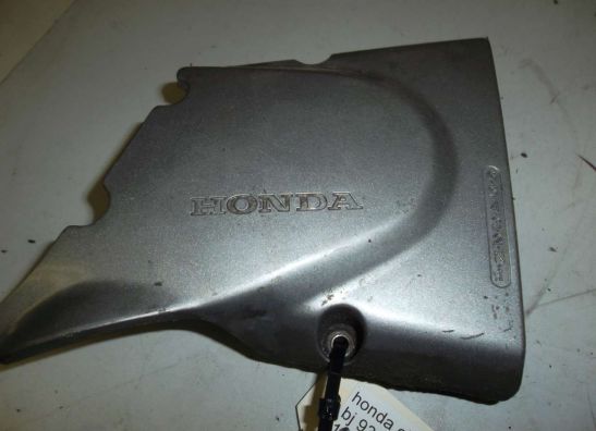 Motorblockdeckel Honda CB 500