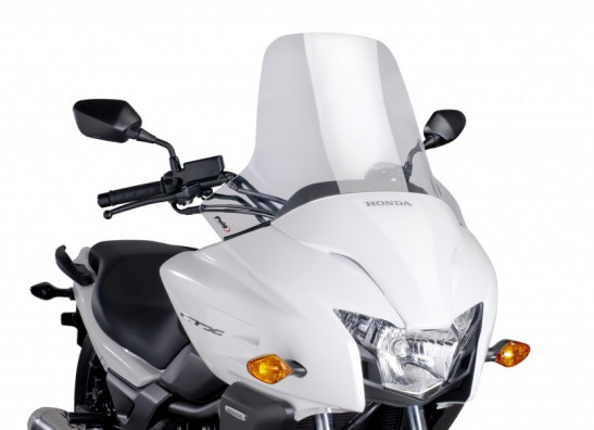 Scheibe Windschild Honda Overige Honda