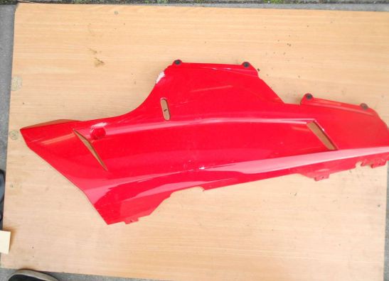 Rechter onderkuip Ducati 1098  1198