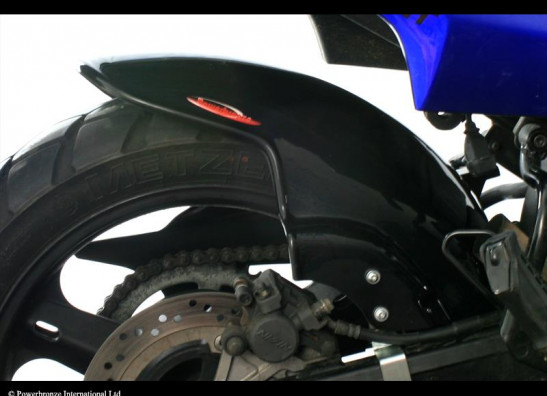 Rear fender Suzuki DL 650 V STROM