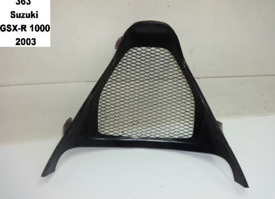 V bak voor Suzuki GSX R 1000