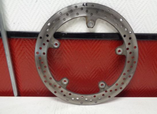Brake disc front BMW R 1200 RT