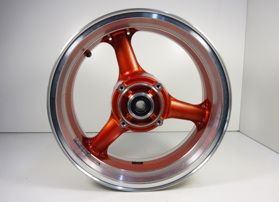 Rear wheel Kawasaki Z 1000