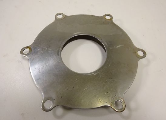 Rear brake disc Yamaha XVS 1100 Dragstar
