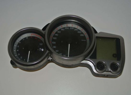 Tellerset Yamaha FJR 1300