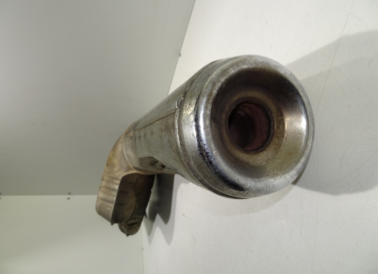 Uitlaat BMW R 1100 RT