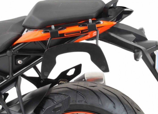 Kofferbeugel set KTM 1290 Super duke