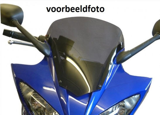 Kuipruit Yamaha FZ6