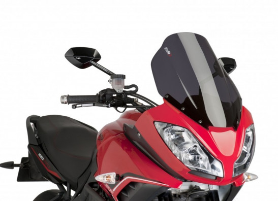 Scheibe Windschild Triumph Tiger 1050 Sport