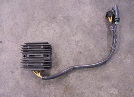 Spanningsregelaar BMW G 650 GS
