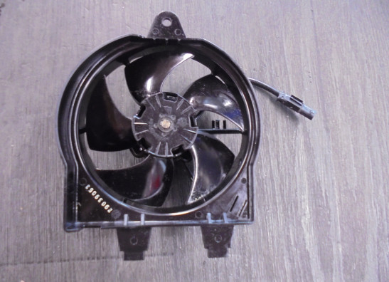 Ventilator BMW F 850 GS Adventure
