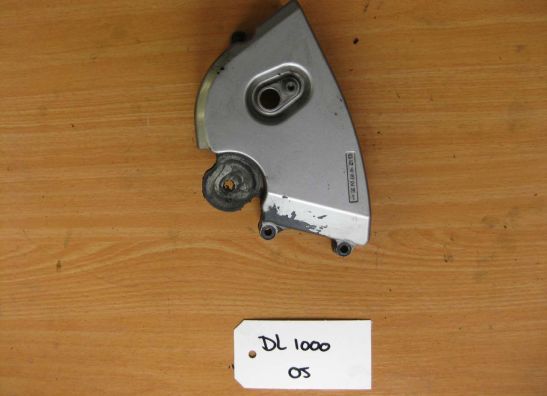 Engine cover front spocket Suzuki DL 1000 V STROM