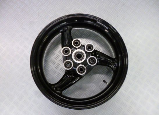 Achtervelg Ducati monster 696