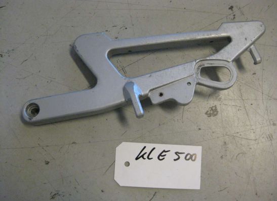 Lugage carrier Kawasaki KLE 500
