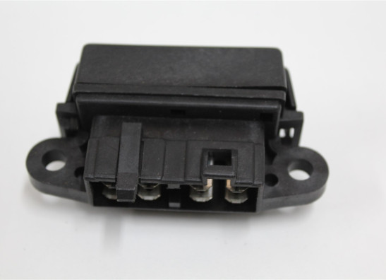 Zekeringkast Suzuki GSX 1100 EF ES