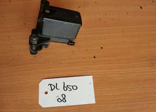 Front brake master cylinder  Suzuki DL 650 V STROM