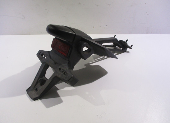 Kennzeichenhalter Yamaha Tracer 900