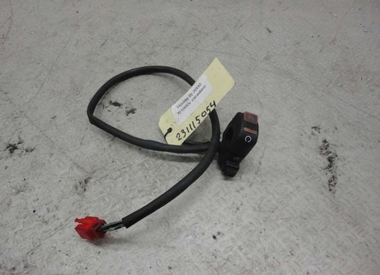 Handlebar switch assy right Honda XL 1000 V Varadero