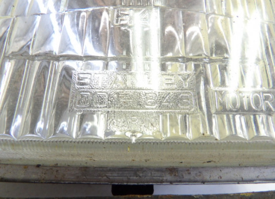 Koplamp Kawasaki GPZ 900