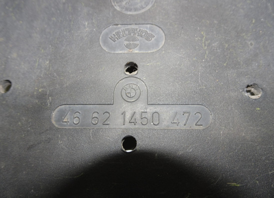 Kentekenplaathouder BMW K 75