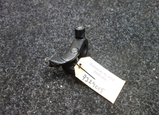 Lever handle clutch Kawasaki Z 650