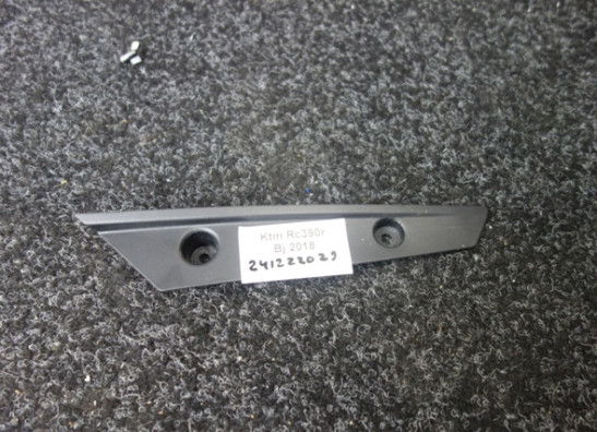 Radiator toebehoren KTM RC 390